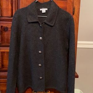 100% Wool Jacket